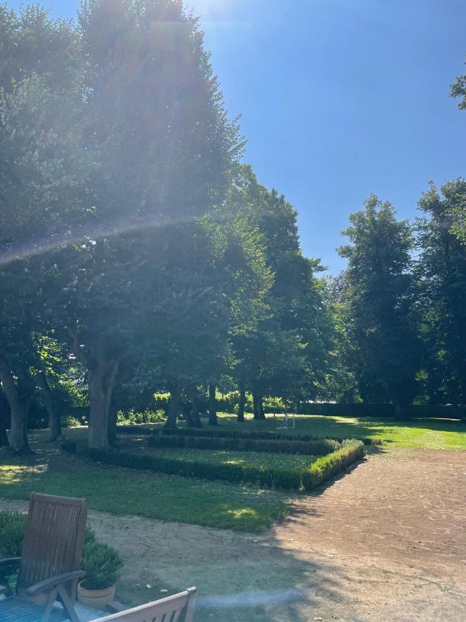 Internat Schloss Spiegelberg Neustadt  Экстерьер фото